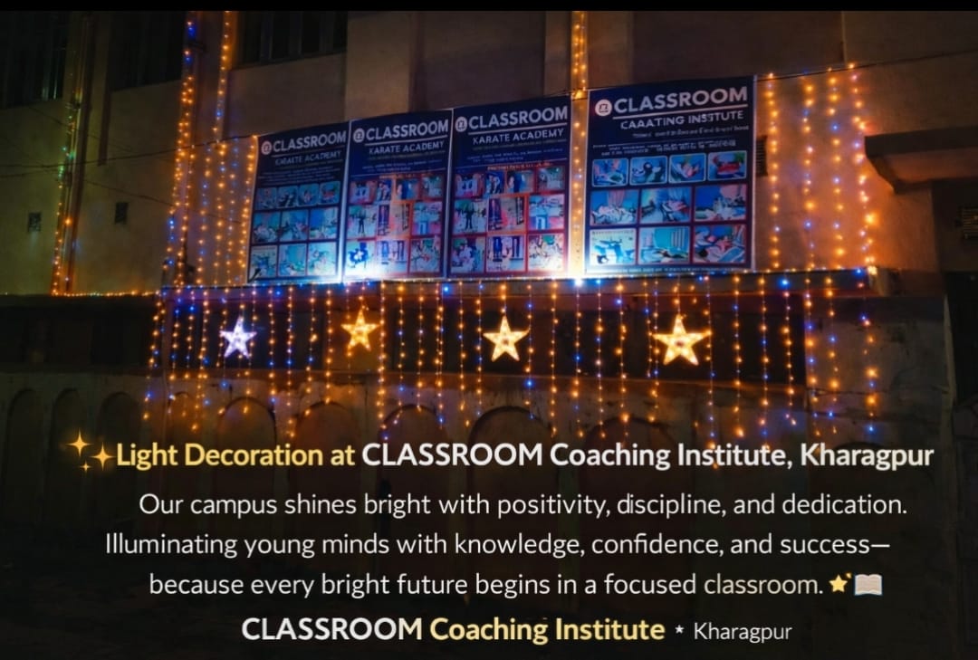 CLASSROOM institute photo 1